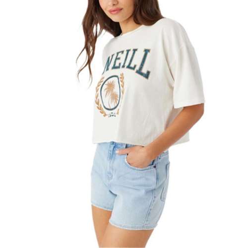 Women's O'Neill Collegiate T-Shirt
