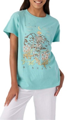 Girls' O'Neill Traveler T-Shirt