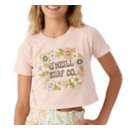 Girls' O'Neill Sixties T-Shirt