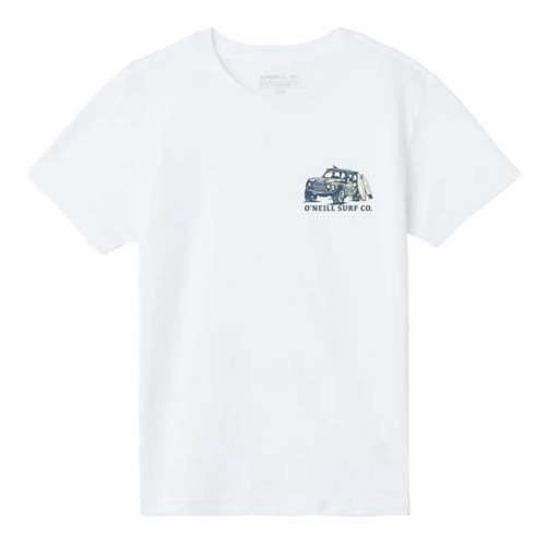 Boys' O'Neill Free Wheelin T-Shirt