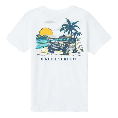 Boys' O'Neill Free Wheelin T-Shirt
