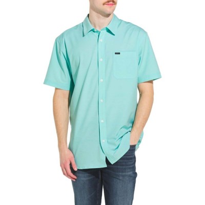Men's O'Neill TRVLR Traverse Button Up Shirt