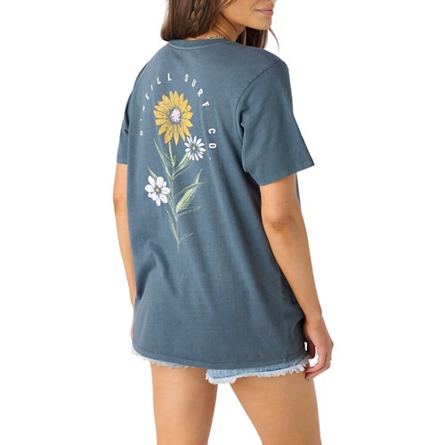 Women's O'Neill Pacific Bloom T-Shirt