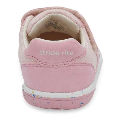 Toddler Girls' Stride Rite Fern Hook N Loop Shoes