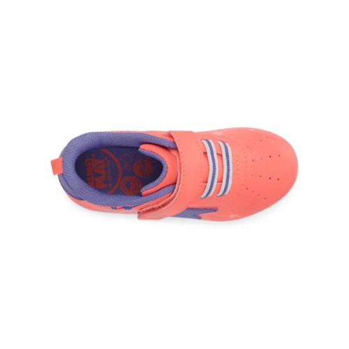 Toddler Stride Rite M2P Ziggy Molded Soccer Cleats