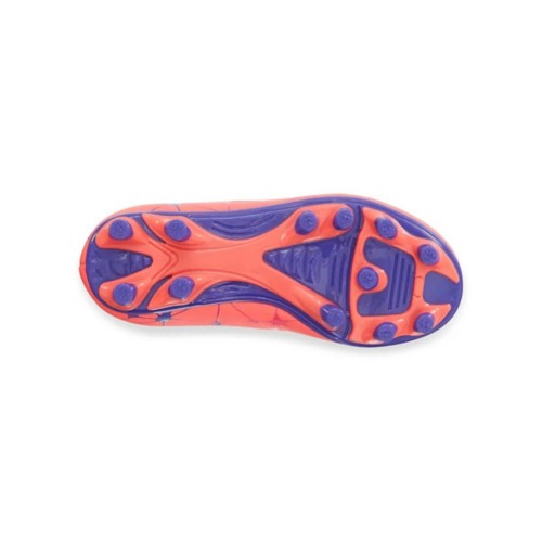 Toddler Stride Rite M2P Ziggy Molded Soccer Cleats