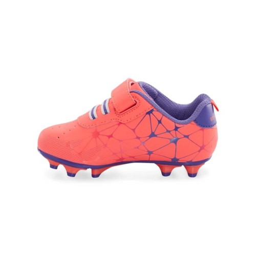Toddler Stride Rite M2P Ziggy Molded Soccer Cleats