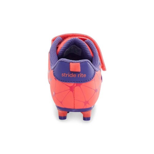 Toddler Stride Rite M2P Ziggy Molded Soccer Cleats