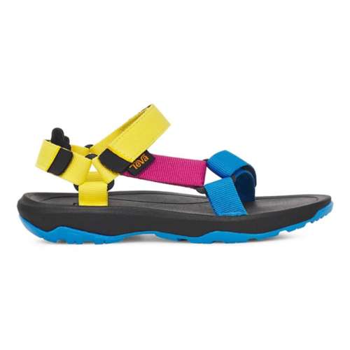 Teva kids hot sale water shoes