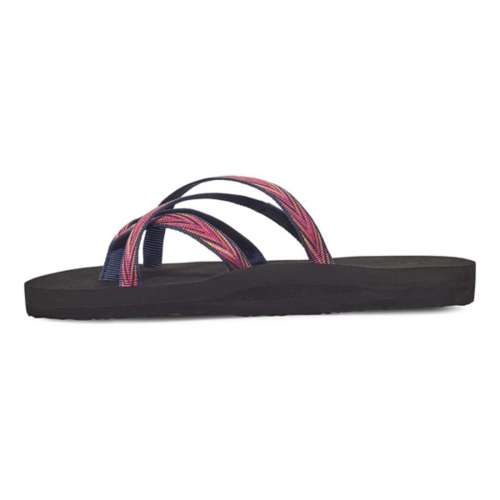 Teva Olowahu, Womens Flip Flop Sandals