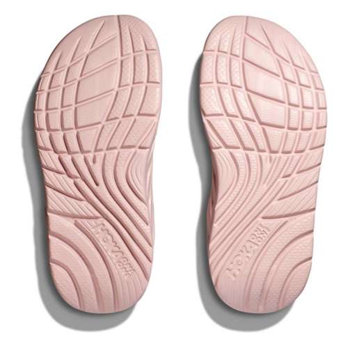 Women's HOKA Ora 3 Flip Flop Recovery Sandals