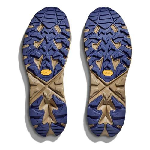 Men's HOKA Anacapa Mid GTX Waterproof Hiking Boots