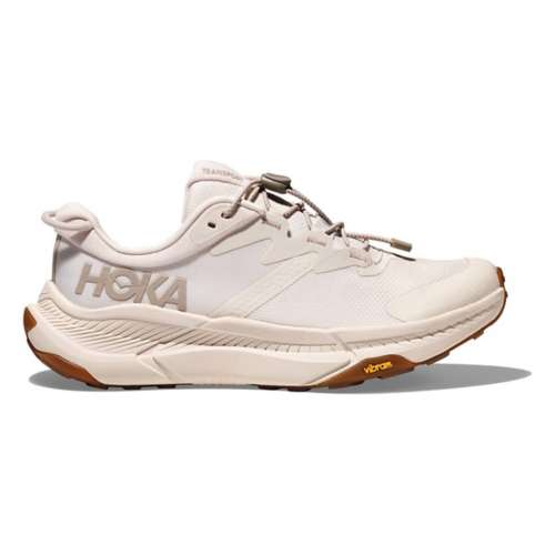 zapatillas de running HOKA hombre trail constitución ligera talla