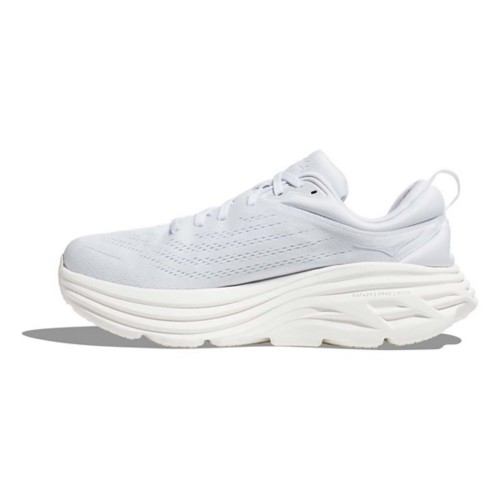 Men's HOKA Bondi 8 Running Shoes - Primary Image