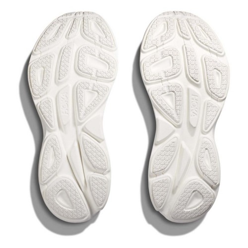 Men's HOKA Bondi 8 Running Shoes - Primary Image