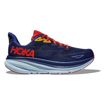 Men's HOKA Clifton 9 Running Shoes
