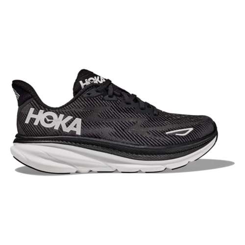 zapatillas de running HOKA hombre amortiguación media talla 37