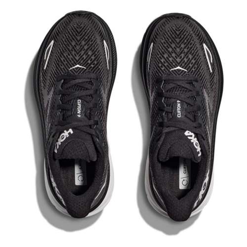 Saucony kinvara shop 9 triple black