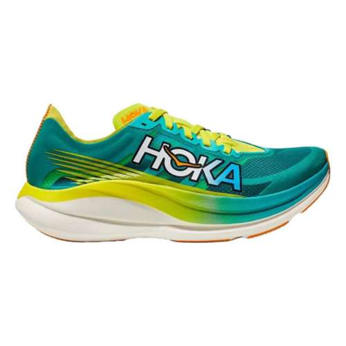 Adult HOKA Rocket X 2 Running Shoes