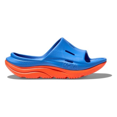 Big Kids' HOKA Ora 3 Recovery Slide Sandals