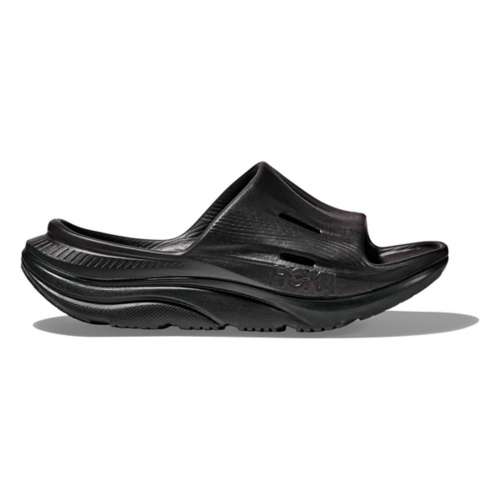 Big Kids' HOKA Ora 3 Recovery Slide Sandals