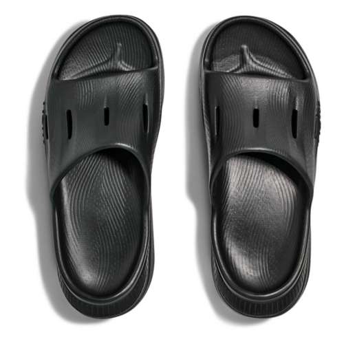 Big Kids' HOKA Ora 3 Recovery Slide Sandals