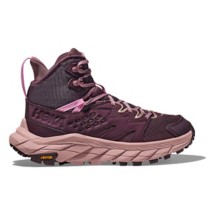 Women's HOKA Anacapa Breeze Mid Hiking Boots