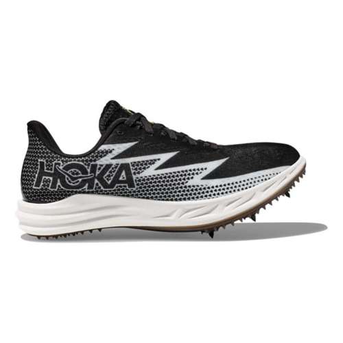 Adult HOKA Crescendo MD Molded Mid Distance Spikes