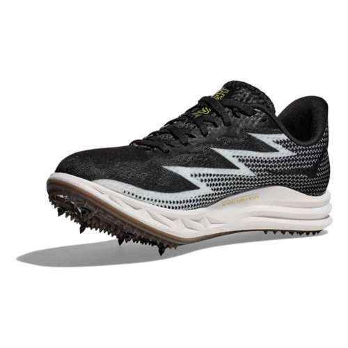 hoka mid distance spikes