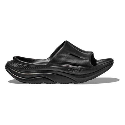 Adult HOKA Ora 3 Recovery Slide Sandals - Primary Image
