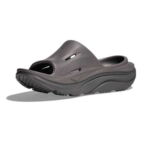 Adult HOKA Ora 3 Recovery Slide Sandals