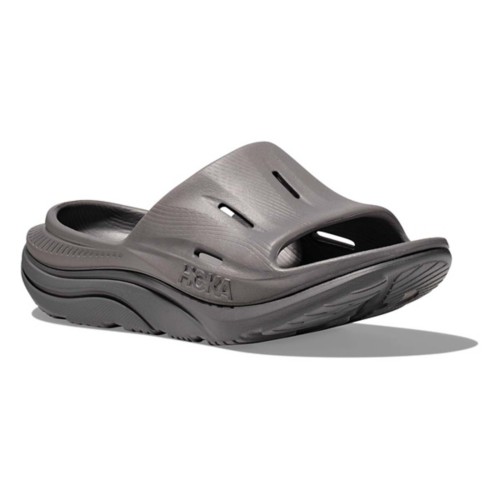 Adult HOKA Ora 3 Recovery Slide Sandals | SCHEELS.com