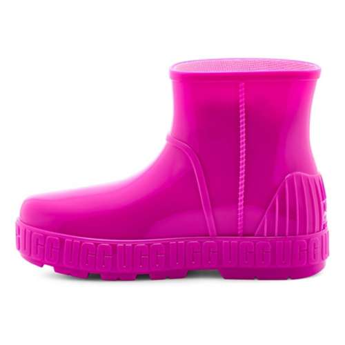 buffalo bills rainboots