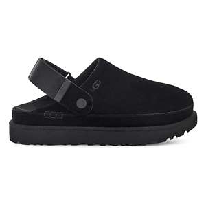 Adult Crocs Classic Fuzz-Lined Clogs Clogs