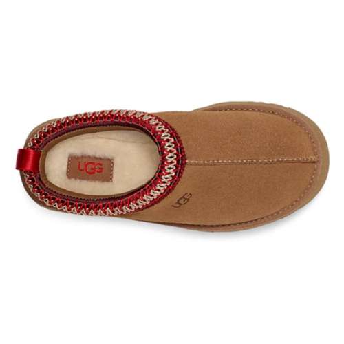 Little Kids' UGG Tazz Slippers