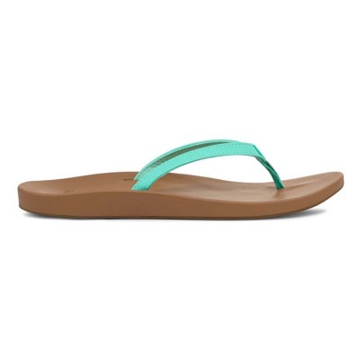 Women's Sanuk Cosmic Yoga Joy Flip Flop Sandals