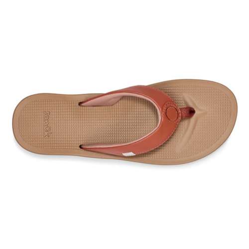 Yoga Mat Flip Flop Sandals 