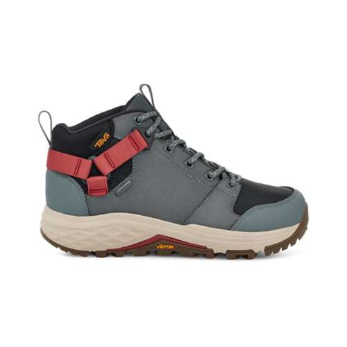 Women's Teva Grandview GTX GORE-TEX Hiking Boots