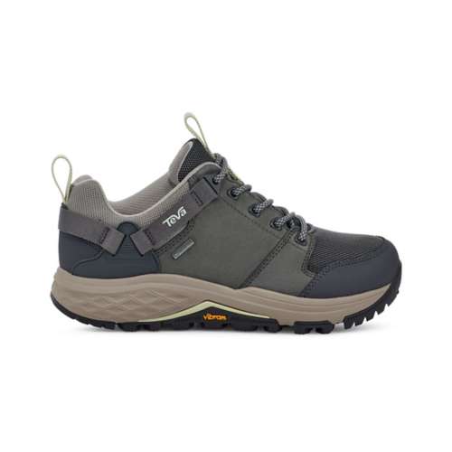 Women's Teva Grandview GTX Low Waterproof Hiking Shoes