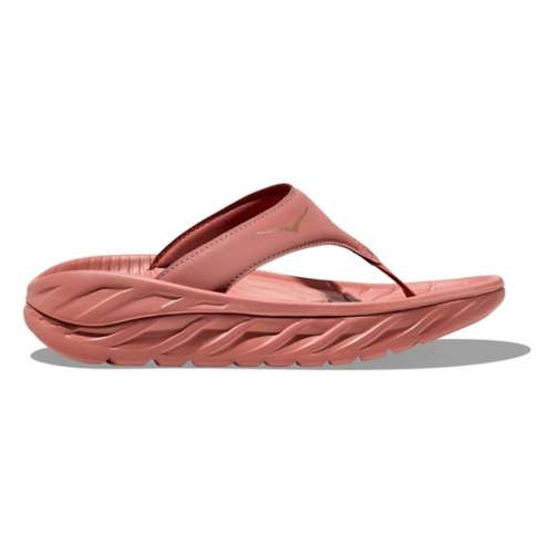 Simply Southern Anchor Flip Flops for Women in Pink in 2023