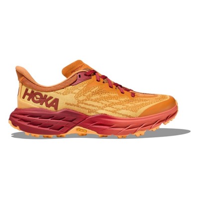 HOKA Men's Speedgoat 5 Running Shoes - Eastern Mountain Sports