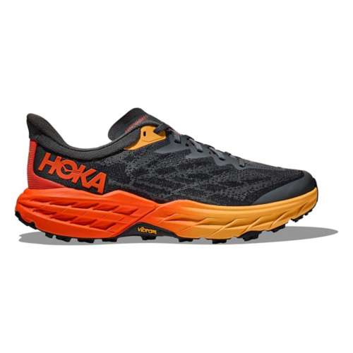 Men's HOKA Speedgoat 5 Trail Running Shoes