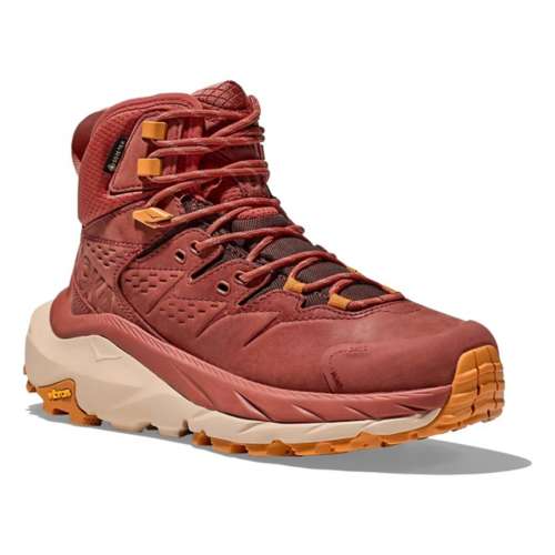 Women's HOKA Kaha 2 GTX Waterproof Hiking Boots