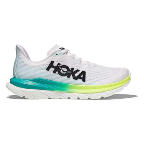 Men's HOKA Mach 5 Running Shoes