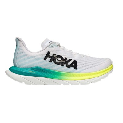 Women's HOKA Mach 5 Running Shoes