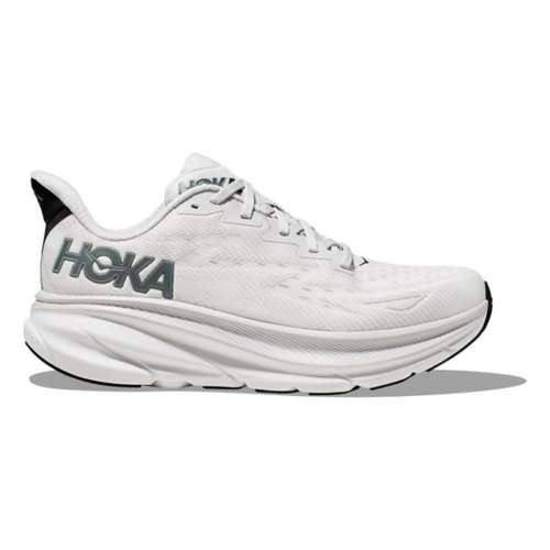 HOKA Clifton 9: las zapatillas de running para runners