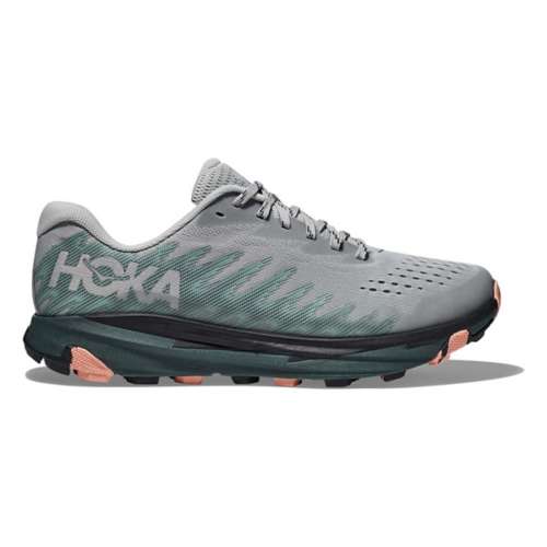 Women's HOKA Torrent 3 Trail Running Shoes