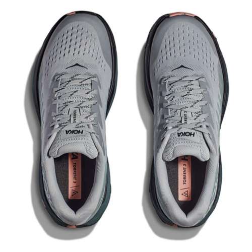 Women's HOKA BONDI Torrent 3 Trail Running Shoes