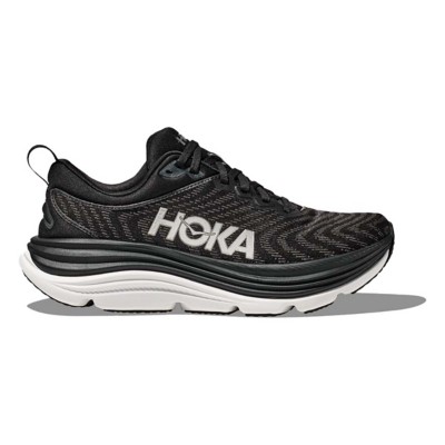 Men's Carbon hoka Gaviota 5 Running Shoes