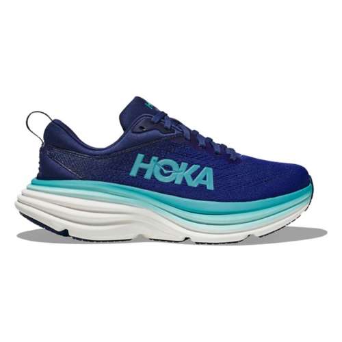 Women's HOKA Bondi 8 Running Shoes